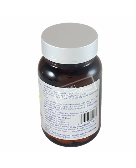 Hình Ảnh Acne Pro Plus Medi Happy - Thực Phẩm Hỗ Trợ Trị Mụn Làm Mờ Sẹo Thâm, 6 hình ảnh - sieuthilamdep.com Hình Ảnh Acne Pro Plus Medi Happy - Thực Phẩm Hỗ Trợ Trị Mụn Làm Mờ Sẹo Thâm, 6 hình ảnh - sieuthilamdep.com