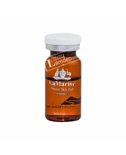 Hình Ảnh Tinh Chất Trắng Da Lamarine Ultimate Skin Pure Perfector, 3 hình ảnh - sieuthilamdep.com Hình Ảnh Tinh Chất Trắng Da Lamarine Ultimate Skin Pure Perfector, 3 hình ảnh - sieuthilamdep.com