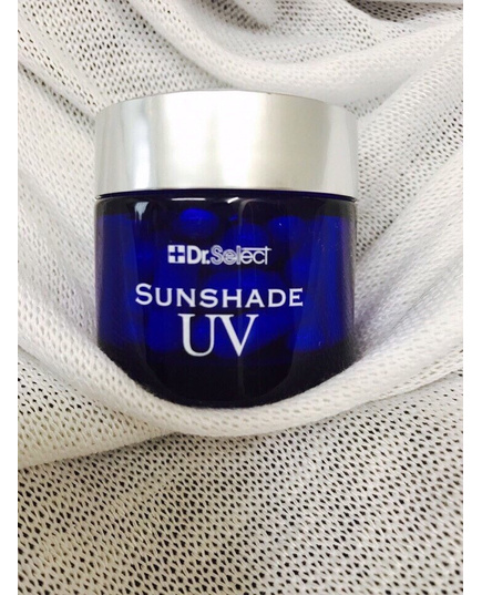 Hình Ảnh Viên Uống Chống Nắng Dr Select Sunshade UV, 2 hình ảnh - sieuthilamdep.com