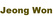 Jeong Won