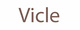 Vicle