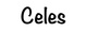 Celes