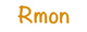 Rmon