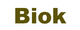 Biok