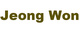 Jeong Won