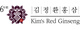 Kim's Red Ginseng