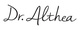 Dr.Althea