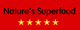 Nature Superfood