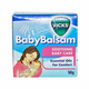 Hình Ảnh Dầu Vicks Baby Balsam - Giữ Ấm, Phòng Ngừa Ho, Cảm Lạnh Cho Bé, 3 hình ảnh - sieuthilamdep.com