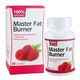 Hình Ảnh Thuốc Giảm Cân MASTER FAT BURNER Nhanh Từ Mỹ - sieuthilamdep.com