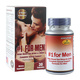 Hình Ảnh No1 For Men - Viên Uống Tăng Cường Sinh Lý Cho Phái Mạnh - sieuthilamdep.com