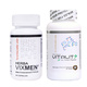 Hình Ảnh Bộ Đôi Tăng Cường Sinh Lý Hiệu Quả Herba Vixmen Và Vitality 80+ - sieuthilamdep.com