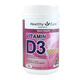 Hình Ảnh Viên Uống Chống Loãng Xương Healthy Care Vitamin D3 1000IU - sieuthilamdep.com Hình Ảnh Viên Uống Chống Loãng Xương Healthy Care Vitamin D3 1000IU - sieuthilamdep.com