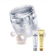 Hình Ảnh Set Kem Ốc Sên Dưỡng Trắng Da Premium Snail Tone Up Cream - sieuthilamdep.com Hình Ảnh Set Kem Ốc Sên Dưỡng Trắng Da Premium Snail Tone Up Cream - sieuthilamdep.com