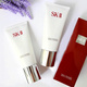 Hình Ảnh SK-II Facial Treatment Gentle Cleanser - Sữa Rửa Mặt Nhật Bản (120gr), Tùy Chọn: 120gr, 2 hình ảnh - sieuthilamdep.com Hình Ảnh SK-II Facial Treatment Gentle Cleanser - Sữa Rửa Mặt Nhật Bản (120gr), Tùy Chọn: 120gr, 2 hình ảnh - sieuthilamdep.com