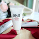 Hình Ảnh SK-II Facial Treatment Gentle Cleanser - Sữa Rửa Mặt SK-II Mini (20gr), Tùy Chọn: 20gr, 3 hình ảnh - sieuthilamdep.com