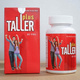 Hình Ảnh Thuốc Tăng Chiều Cao Taller Plus Hỗ Trợ Phát Triển Chiều Cao Cho Trẻ, 2 hình ảnh - sieuthilamdep.com