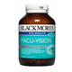 Hình Ảnh Viên Uống Bổ Mắt Blackmores Eye Health Macu Vision 125 Viên - sieuthilamdep.com Hình Ảnh Viên Uống Bổ Mắt Blackmores Eye Health Macu Vision 125 Viên - sieuthilamdep.com