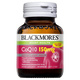 Hình Ảnh Viên Uống Hỗ Trợ Tim Mạch Blackmores Heart Health CoQ10 150mg - sieuthilamdep.com Hình Ảnh Viên Uống Hỗ Trợ Tim Mạch Blackmores Heart Health CoQ10 150mg - sieuthilamdep.com
