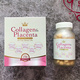Hình Ảnh Collagen Placenta 5 in 1 - Viên Uống Trắng Da Cao Cấp Từ Nhật Bản, 3 hình ảnh - sieuthilamdep.com Hình Ảnh Collagen Placenta 5 in 1 - Viên Uống Trắng Da Cao Cấp Từ Nhật Bản, 3 hình ảnh - sieuthilamdep.com