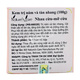 Hình Ảnh Kem Trị Nám Da Và Tàn Nhang Natures Care Leimei Lanolin Cream With Placenta, 3 hình ảnh - sieuthilamdep.com Hình Ảnh Kem Trị Nám Da Và Tàn Nhang Natures Care Leimei Lanolin Cream With Placenta, 3 hình ảnh - sieuthilamdep.com