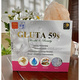 Hình Ảnh Nước Uống Thải Độc Trắng Da Gluta 59s Health Beauty Hàn Quốc - sieuthilamdep.com
