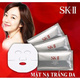 Hình Ảnh Mặt Nạ Trắng Da SK-II WHITENING SOURCE DERM REVIVAL MASK, 3 hình ảnh - sieuthilamdep.com Hình Ảnh Mặt Nạ Trắng Da SK-II WHITENING SOURCE DERM REVIVAL MASK, 3 hình ảnh - sieuthilamdep.com