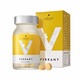 Hình Ảnh Viên Uống Trắng Da Trị Nám SAKURA VIBRANT Nhật Bản - sieuthilamdep.com Hình Ảnh Viên Uống Trắng Da Trị Nám SAKURA VIBRANT Nhật Bản - sieuthilamdep.com