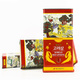 Hình Ảnh Hồng Sâm Củ Khô Daedong Korean Red Ginseng Hộp Thiếc 300g (11-20 củ), Tùy Chọn: 300gr (11-20 củ) - sieuthilamdep.com