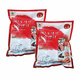 Hình Ảnh Kẹo Hồng Sâm Không Đường KGS Sugar Free Korea Red Ginseng Candy 300g - sieuthilamdep.com