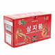 Hình Ảnh Nước Hồng Sâm Linh Chi KGS Korean Ginseng Linhzhi Liquid (100ml x 10 chai) - sieuthilamdep.com