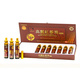 Hình Ảnh Nước Hồng Sâm Nhung Hươu Linh Chi KGS Korean Red Ginseng Antler Extract Liquid (20ml x 10 tuýp) - sieuthilamdep.com Hình Ảnh Nước Hồng Sâm Nhung Hươu Linh Chi KGS Korean Red Ginseng Antler Extract Liquid (20ml x 10 tuýp) - sieuthilamdep.com