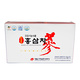 Hình Ảnh Trà Hồng Sâm Daedong Korean Red Ginseng Tea (3g x 100 gói), Tùy Chọn: 100 Gói - sieuthilamdep.com Hình Ảnh Trà Hồng Sâm Daedong Korean Red Ginseng Tea (3g x 100 gói), Tùy Chọn: 100 Gói - sieuthilamdep.com