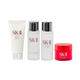 Hình Ảnh SK-II Mini Set Essential Travel Kit - Bộ 4 Món Chống Lão Hoá SK-II, Tùy Chọn: Set 4 Món Travel Kit - sieuthilamdep.com Hình Ảnh SK-II Mini Set Essential Travel Kit - Bộ 4 Món Chống Lão Hoá SK-II, Tùy Chọn: Set 4 Món Travel Kit - sieuthilamdep.com
