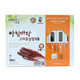 Hình Ảnh Hồng Sâm Củ Tẩm Mật Ong Achimmadang Korean Red Ginseng Gold Hàn Quốc - sieuthilamdep.com