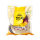 Hình Ảnh Nấm Linh Chi Đỏ Daedong Lingzhi Mushroom Premium Hàn Quốc 500gr, Tùy Chọn: 500gr - sieuthilamdep.com