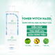 Hình Ảnh Derladie Natural Witch Hazel Toner - Nước Hoa Hồng Chiết Xuất Cây Phỉ, 2 hình ảnh - sieuthilamdep.com