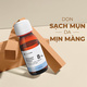 Hình Ảnh MD:Ceuticals MD Prepeel Beta & AHAs Complex 8% - Peel Kiểm Soát Bã Nhờn Và Mụn Kích Ứng, 2 hình ảnh - sieuthilamdep.com Hình Ảnh MD:Ceuticals MD Prepeel Beta & AHAs Complex 8% - Peel Kiểm Soát Bã Nhờn Và Mụn Kích Ứng, 2 hình ảnh - sieuthilamdep.com