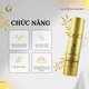 Hình Ảnh Age No More Stem Cell Gold Serum - Serum Tế Bào Gốc Nhau Thai Cừu, 3 hình ảnh - sieuthilamdep.com Hình Ảnh Age No More Stem Cell Gold Serum - Serum Tế Bào Gốc Nhau Thai Cừu, 3 hình ảnh - sieuthilamdep.com