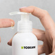Hình Ảnh Toskani Purifying Cleanser - Sữa Rửa Mặt Giảm Mụn, 2 hình ảnh - sieuthilamdep.com Hình Ảnh Toskani Purifying Cleanser - Sữa Rửa Mặt Giảm Mụn, 2 hình ảnh - sieuthilamdep.com