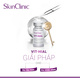 Hình Ảnh SkinClinic Vit-Hial - Tinh Chất Phục Hồi Da Nhạy Cảm, Tái Tạo Da, 2 hình ảnh - sieuthilamdep.com Hình Ảnh SkinClinic Vit-Hial - Tinh Chất Phục Hồi Da Nhạy Cảm, Tái Tạo Da, 2 hình ảnh - sieuthilamdep.com