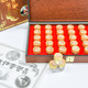 Hình Ảnh Viên Đông Trùng Hạ Thảo Hồng Sâm Hoàng Đế Kanghwa Royal Cordyceps Militaris Pill Gold Hộp Gỗ 30 Viên, 2 hình ảnh - sieuthilamdep.com