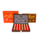 Hình Ảnh Viên Đông Trùng Hạ Thảo Hồng Sâm Hoàng Đế Kanghwa Royal Cordyceps Militaris Pill Gold Hộp Gỗ 30 Viên - sieuthilamdep.com