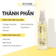 Hình Ảnh Kyung Lab V-Elastic Sparkling - Xịt Dưỡng Ẩm, Chống Lão Hoá Da, 2 hình ảnh - sieuthilamdep.com