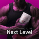 Hình Ảnh Code Age Liposomal Creatine Monohydrate - Bột Hỗ Trợ Tăng Cơ Từ Mỹ, 3 hình ảnh - sieuthilamdep.com Hình Ảnh Code Age Liposomal Creatine Monohydrate - Bột Hỗ Trợ Tăng Cơ Từ Mỹ, 3 hình ảnh - sieuthilamdep.com