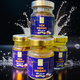 Hình Ảnh Combo 50 Hũ Tổ Yến Chưng Sẵn - Yến Hoàng Đông Trùng Saffron, 3 hình ảnh - sieuthilamdep.com