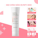 Hình Ảnh Dr.Pepti UV Plus Tone-Up Sunscreen SPF50+ PA++++ - Kem Chống Nắng Nâng Tone, Kiềm Dầu, 2 hình ảnh - sieuthilamdep.com
