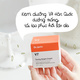 Hình Ảnh Dr.Jart+ V7 Toning Bright Cream - Kem Dưỡng Trắng Da Chính Hãng Hàn Quốc (50ml), Tùy Chọn: 50ml, 2 hình ảnh - sieuthilamdep.com Hình Ảnh Dr.Jart+ V7 Toning Bright Cream - Kem Dưỡng Trắng Da Chính Hãng Hàn Quốc (50ml), Tùy Chọn: 50ml, 2 hình ảnh - sieuthilamdep.com