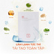Hình Ảnh FAU Skin Solution SOS Mask - Mặt Nạ Phục Hồi Giảm Đỏ Làm Dịu Da, 2 hình ảnh - sieuthilamdep.com Hình Ảnh FAU Skin Solution SOS Mask - Mặt Nạ Phục Hồi Giảm Đỏ Làm Dịu Da, 2 hình ảnh - sieuthilamdep.com
