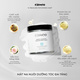 Hình Ảnh CioCo Freesia Fragrance Hair Treatment Cream - Mặt Nạ Ủ Tóc Đa Tầng, 3 hình ảnh - sieuthilamdep.com Hình Ảnh CioCo Freesia Fragrance Hair Treatment Cream - Mặt Nạ Ủ Tóc Đa Tầng, 3 hình ảnh - sieuthilamdep.com